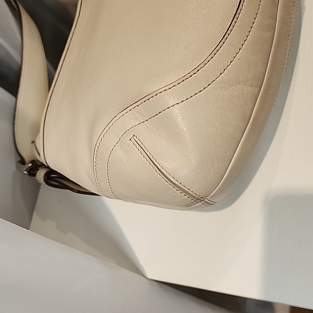 Vintage Coach Soho Flap - Picture 17 of 17